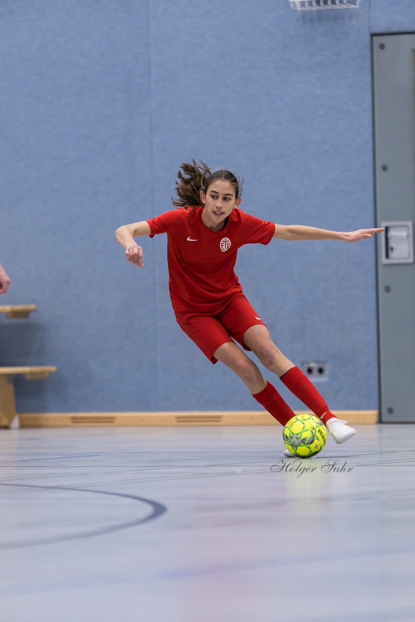 Bild 140 - wCJ Hamburger Futsalmeisterschaft